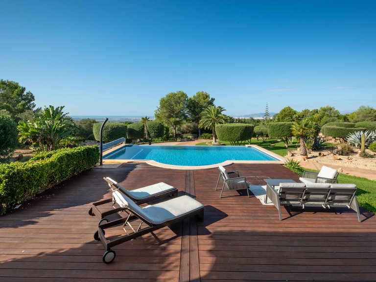 Villa for Sale in Puntiró, Balearic Islands 6