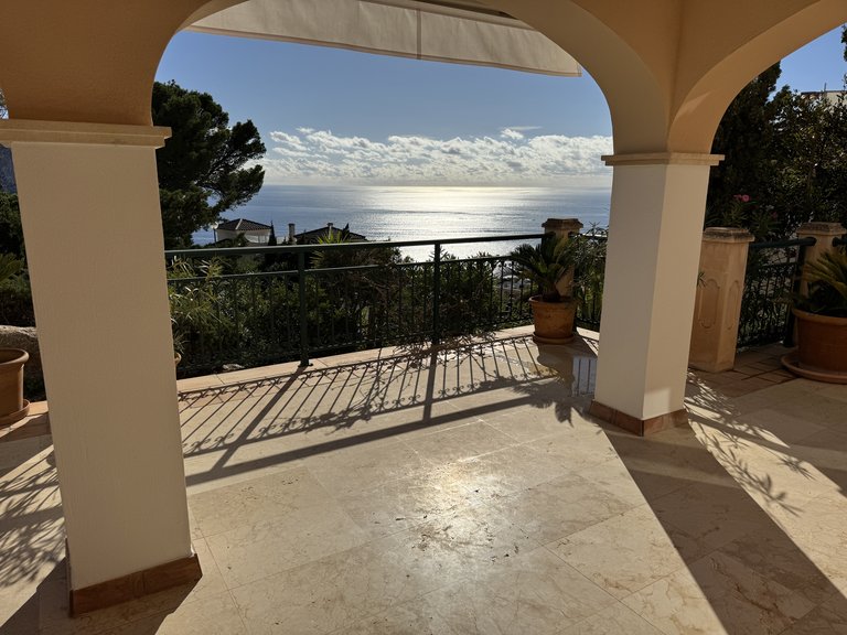 Apartment for Sale in Puerto De Andratx, Balearic Islands 1
