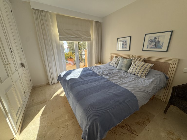 Apartment for Sale in Puerto De Andratx, Balearic Islands 7