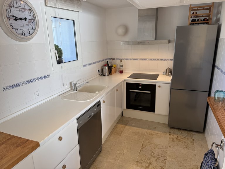 Apartment for Sale in Puerto De Andratx, Balearic Islands 4