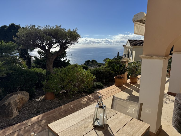 Apartment for Sale in Puerto De Andratx, Balearic Islands 13