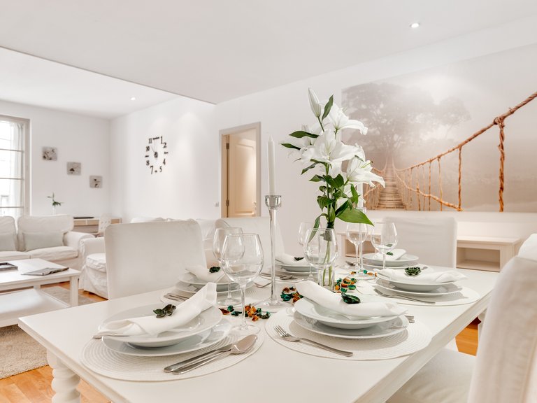 Apartment for Rent in Palma Old Town, Balearic Islands 1