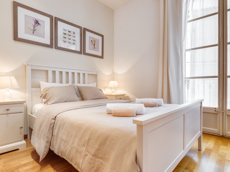 Apartment for Rent in Palma Old Town, Balearic Islands 5