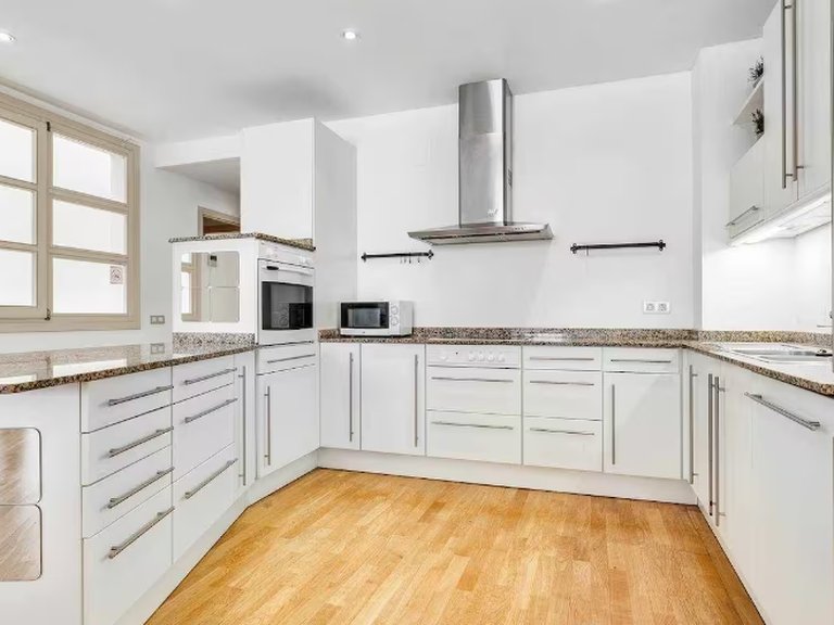 Apartment for Rent in Palma Old Town, Balearic Islands 4