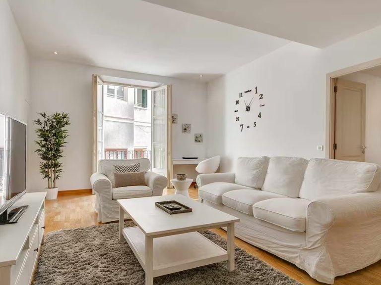Apartment for Rent in Palma Old Town, Balearic Islands 2