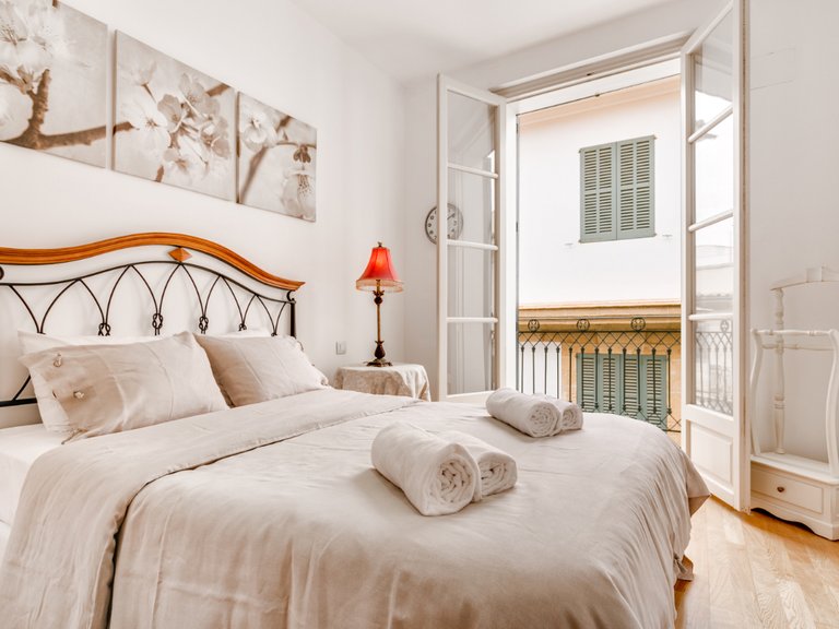 Apartment for Rent in Palma Old Town, Balearic Islands 4