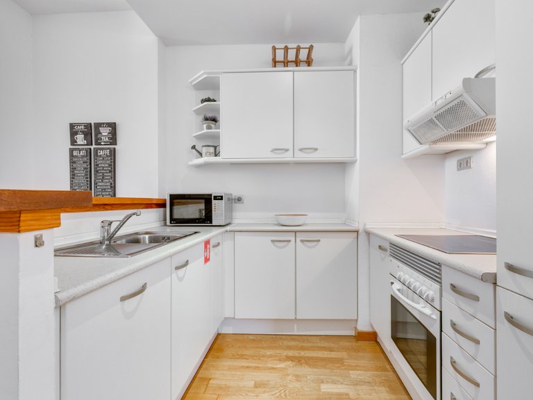 Apartment for Rent in Palma Old Town, Balearic Islands 3