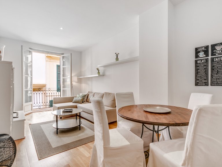 Apartment for Rent in Palma Old Town, Balearic Islands 2