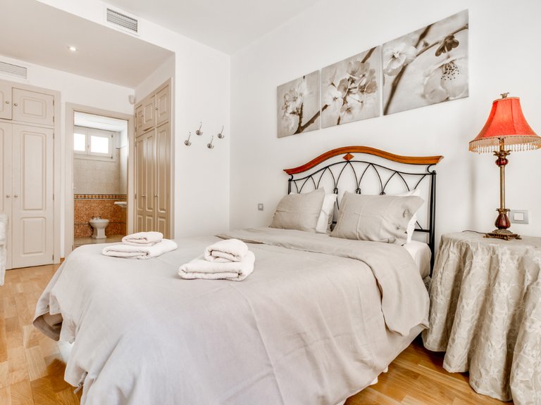 Apartment for Rent in Palma Old Town, Balearic Islands 5