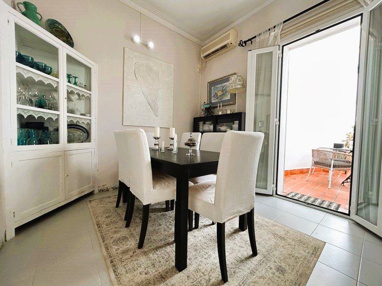 Town House for Sale in Palma De Mallorca, Balearic Islands 7