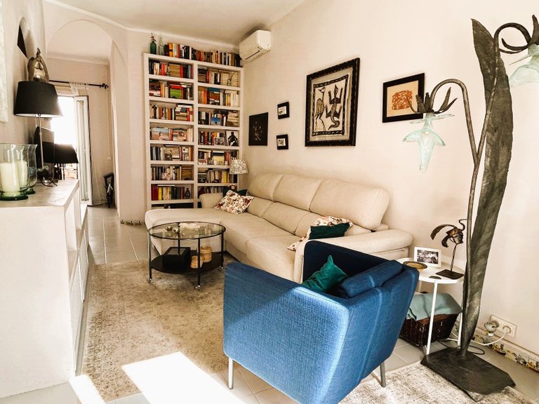 Town House for Sale in Palma De Mallorca, Balearic Islands 3