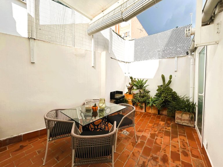 Town House for Sale in Palma De Mallorca, Balearic Islands 1