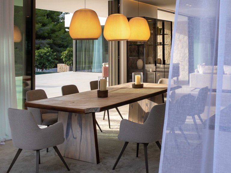 Villa for Sale in Cala Vinyas, Balearic Islands 16