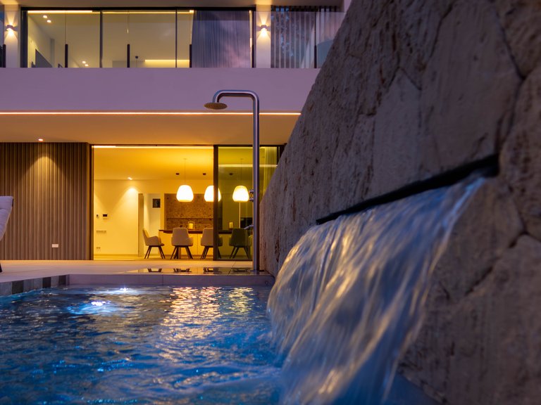 Villa for Sale in Cala Vinyas, Balearic Islands 7
