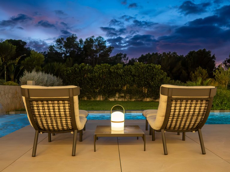 Villa for Sale in Cala Vinyas, Balearic Islands 6