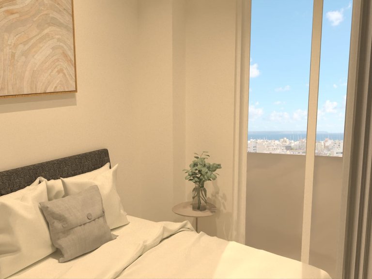Apartment for Sale in Palma De Mallorca, Balearic Islands 8