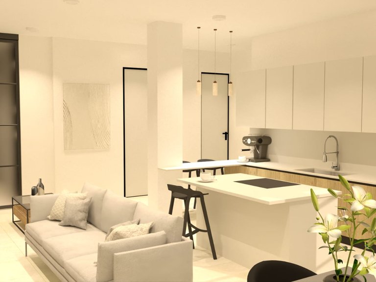 Apartment for Sale in Palma De Mallorca, Balearic Islands 3