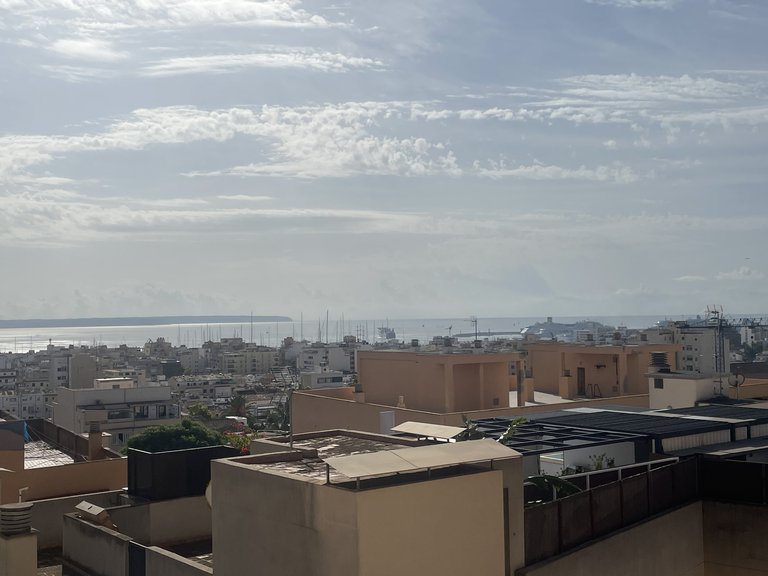 Apartment for Sale in Palma De Mallorca, Balearic Islands 1