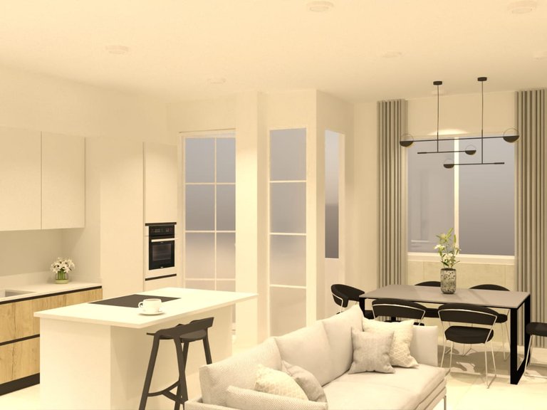 Apartment for Sale in Palma De Mallorca, Balearic Islands 2