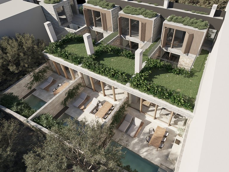 Town House for Sale in Palma De Mallorca, Balearic Islands 3