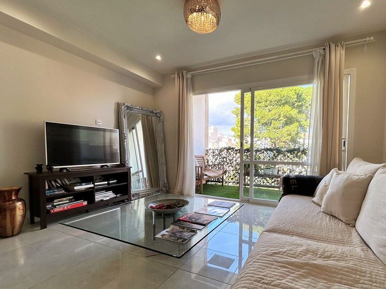 Apartment for Sale in Palma De Mallorca, Balearic Islands 5