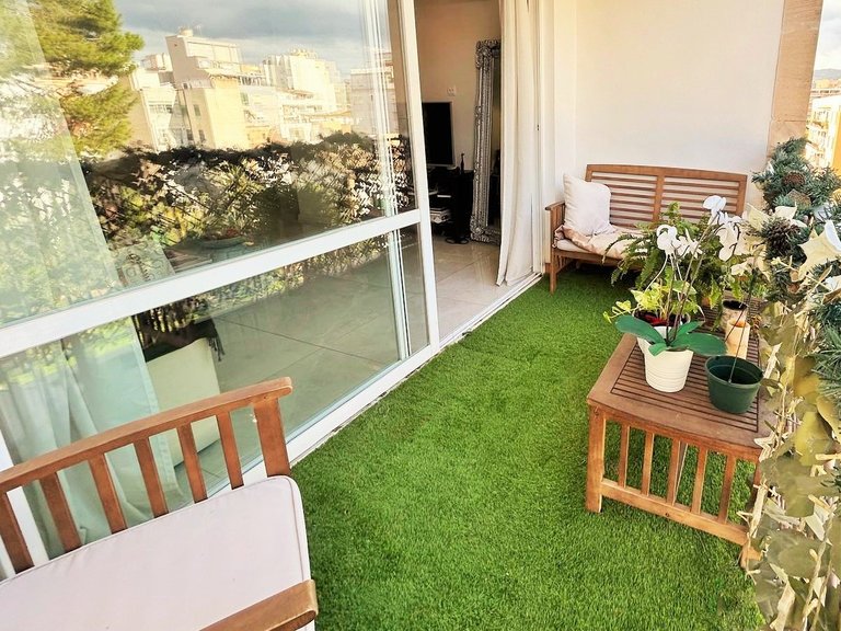 Apartment for Sale in Palma De Mallorca, Balearic Islands 1