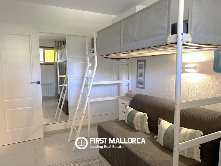 Apartment for Sale in Cala Vinyas, Balearic Islands 12