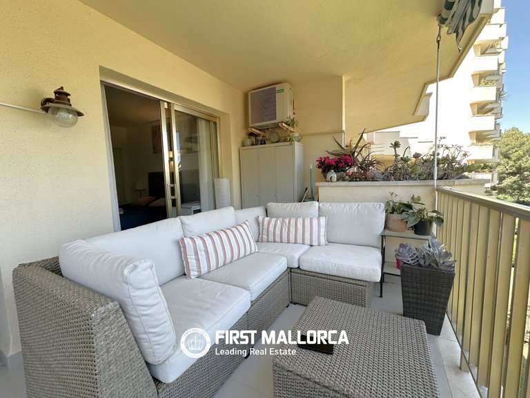 Apartment for Sale in Cala Vinyas, Balearic Islands 2