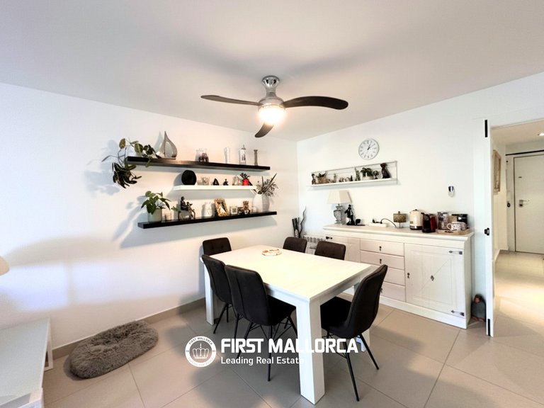 Apartment for Sale in Cala Vinyas, Balearic Islands 5