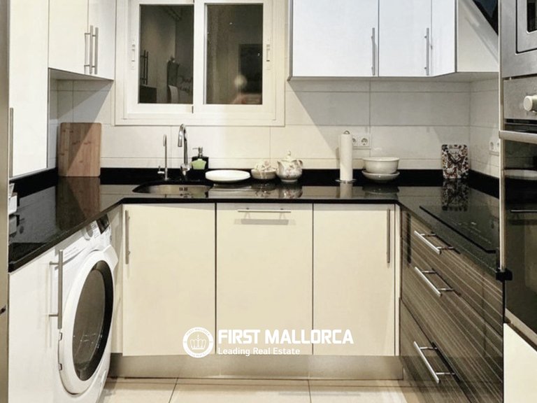 Apartment for Sale in Cala Vinyas, Balearic Islands 6