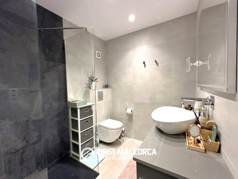 Apartment for Sale in Cala Vinyas, Balearic Islands 13