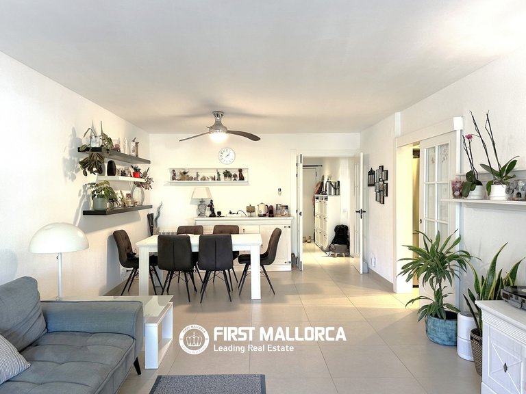 Apartment for Sale in Cala Vinyas, Balearic Islands 4