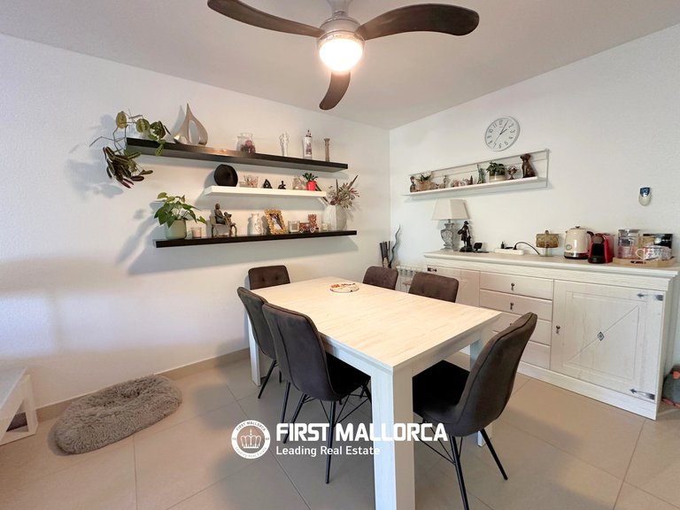 Apartment for Sale in Cala Vinyas, Balearic Islands 7