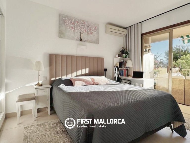 Apartment for Sale in Cala Vinyas, Balearic Islands 8