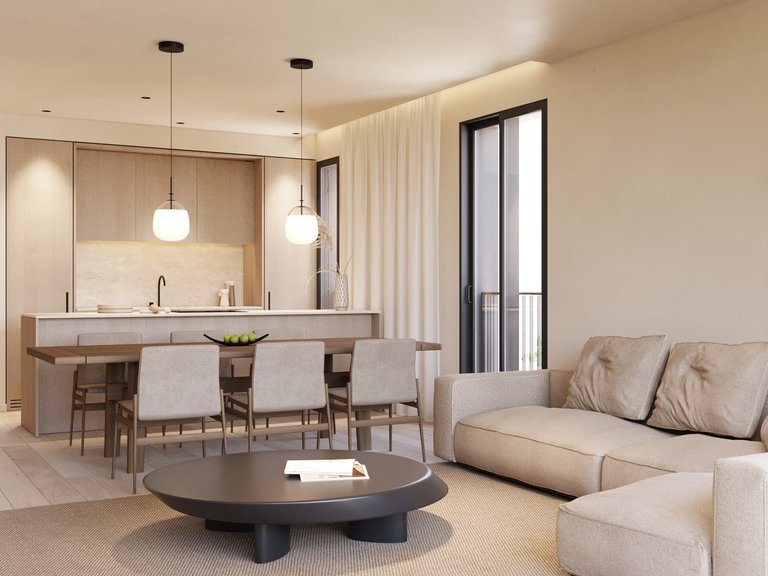 Town House for Sale in Cala Mayor, Balearic Islands 5