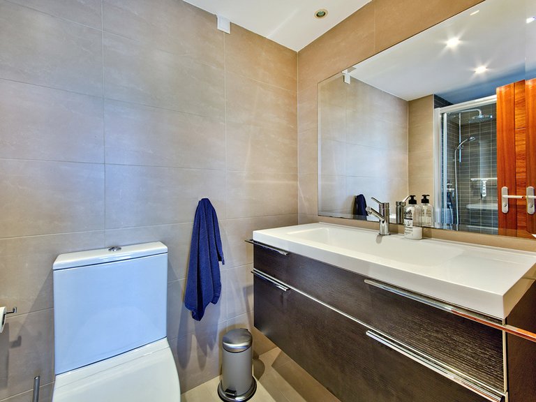 Apartment for Sale in Puerto De Andratx, Balearic Islands 5