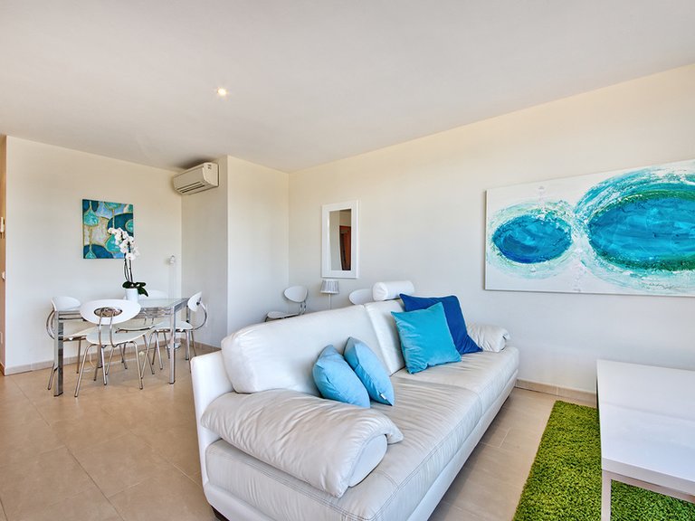 Apartment for Sale in Puerto De Andratx, Balearic Islands 2