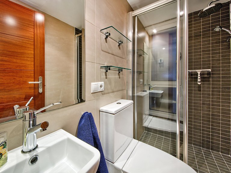 Apartment for Sale in Puerto De Andratx, Balearic Islands 7
