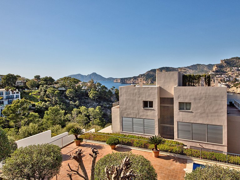 Apartment for Sale in Puerto De Andratx, Balearic Islands 10