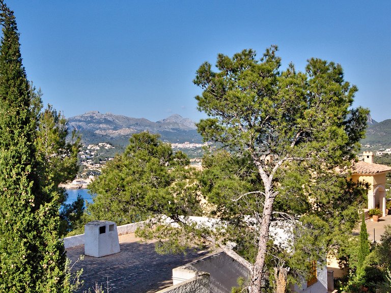 Apartment for Sale in Puerto De Andratx, Balearic Islands 9