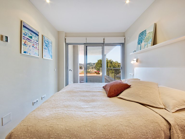 Apartment for Sale in Puerto De Andratx, Balearic Islands 4