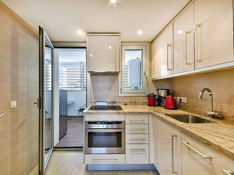 Apartment for Sale in Puerto De Andratx, Balearic Islands 3