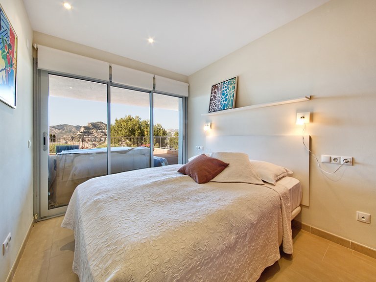 Apartment for Sale in Puerto De Andratx, Balearic Islands 6