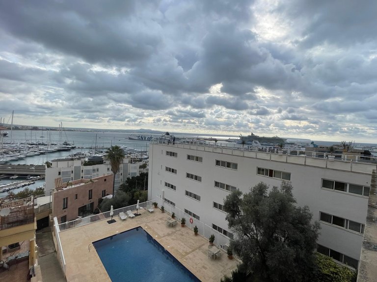 Apartment for Sale in Bonanova & Son Armadans, Balearic Islands 3