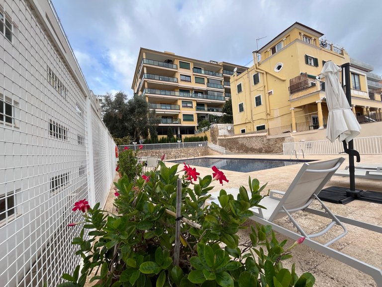 Apartment for Sale in Bonanova & Son Armadans, Balearic Islands 14