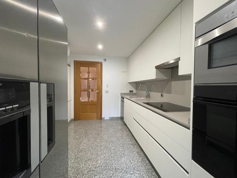 Apartment for Sale in Bonanova & Son Armadans, Balearic Islands 6