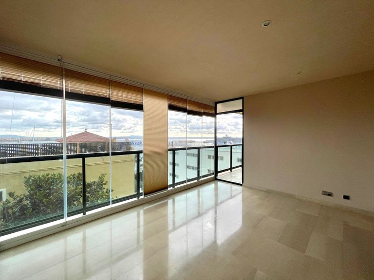 Apartment for Sale in Bonanova & Son Armadans, Balearic Islands 1