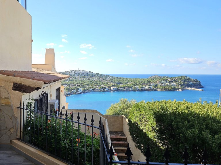 Apartment for Sale in Santa Ponsa, Balearic Islands 1