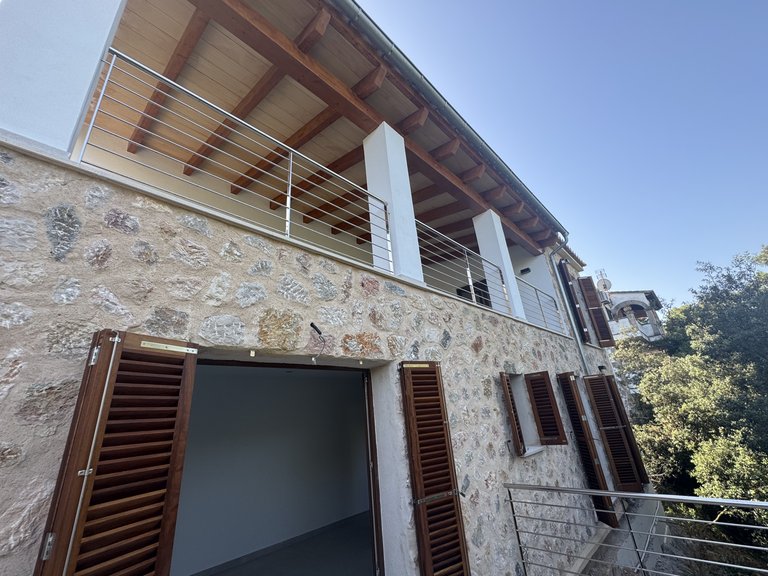 Villa for Sale in Bonaire, Balearic Islands 17