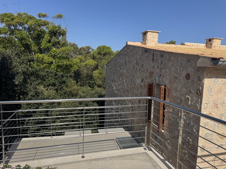 Villa for Sale in Bonaire, Balearic Islands 3
